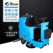 江苏驾驶式洗地机优尼斯电动洗地机U700工厂车间用工业洗地机