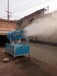鄂州喷雾除尘设备厂家