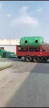 伊犁市30吨生物化粪池配件