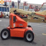 北京燕郊自行式高空作业车出租