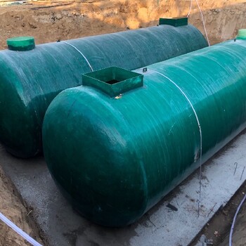 吐鲁番市150吨生物化粪池维修价格