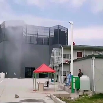 武漢高空除塵噴霧樁價(jià)格