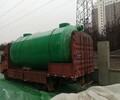伊犁200吨消防水罐定制多种规格