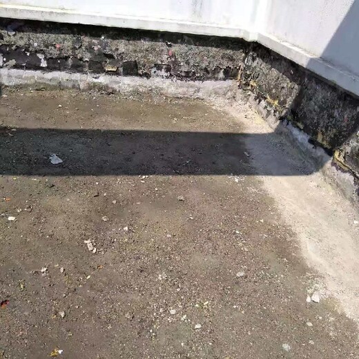 贺州屋顶防水补漏