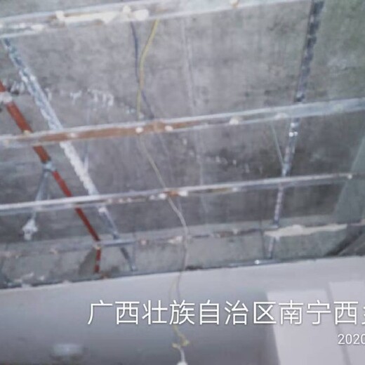 广西柳州柳北卫生间灌浆补漏,高压灌浆补漏