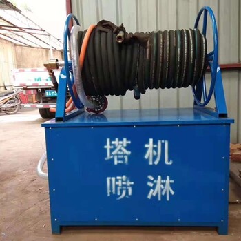 宜昌高空噴淋包安裝