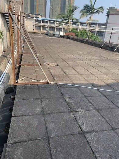 广西南宁江南屋顶防水补漏用途,屋面维修