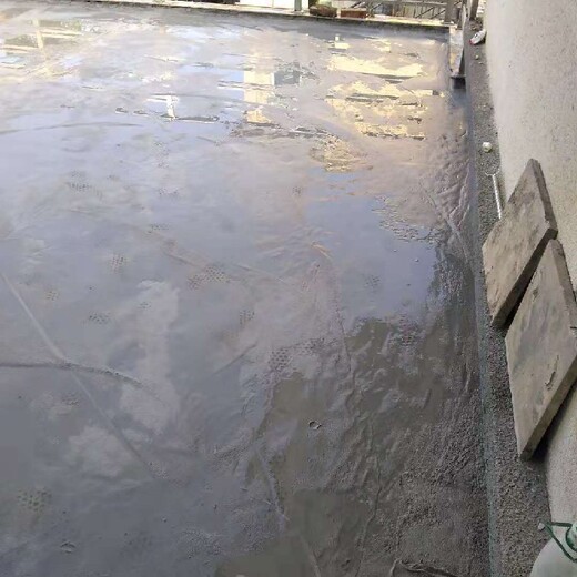 南宁良庆厂房屋顶防水补漏