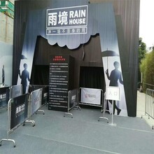 唯美浪漫展雨屋展租赁质量保证雨屋雨镜租赁公司批发