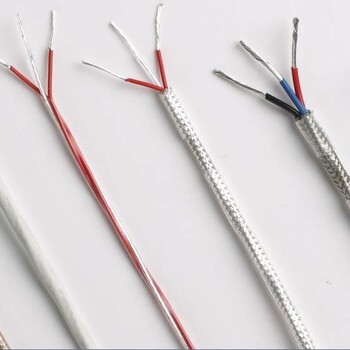 江苏科盟氟塑料电缆耐高温电线电缆生产厂家