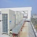 风冷涡旋式冷水机组工厂学校商用热泵机组回收公司