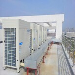 制冷设备回收嘉兴工业中央空调回收图片2