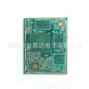 pcb線路板pcb電路板定制pcb板pcb快板