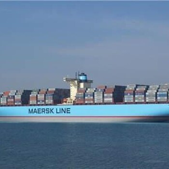 亚马逊FBA德国海运专线广东海派海卡直送德到门ddp发亚马逊头程