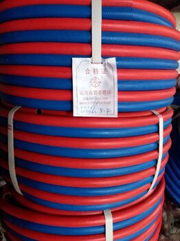 新樂自動(dòng)二氧化碳膠管放心省心,悅龍二氧化碳膠管