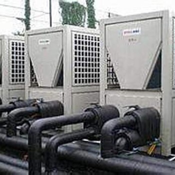宁波工业冷水制冷电器设备回收