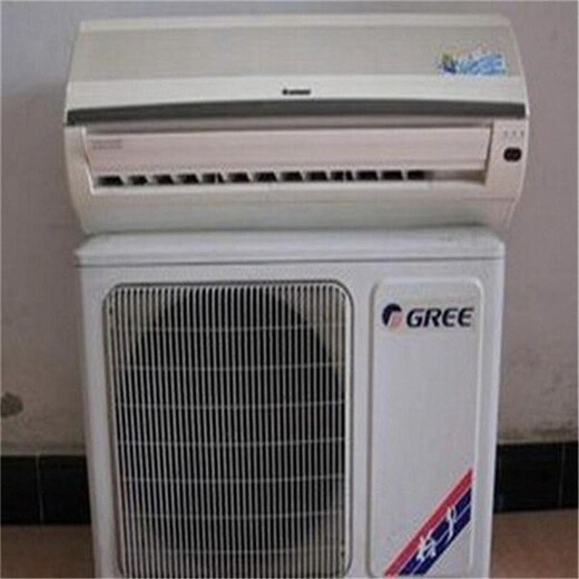 杭州空调机房制冷电器回收