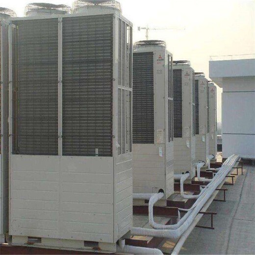 平湖工业中央空调制冷设备回收公司蒸汽型冷水机组收购