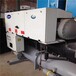 杭州二手风冷热泵机组收购空气源热泵回收免费拆除