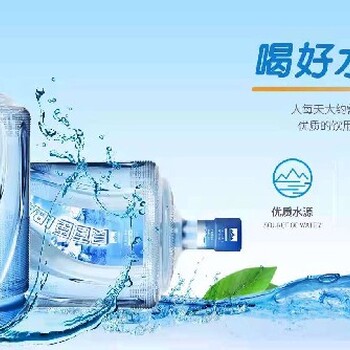 重庆九龙坡白市驿良百臣IBACE桶装水批发,纯净水