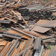 广州废铁回收广州模具回收市内2小时可上门图片