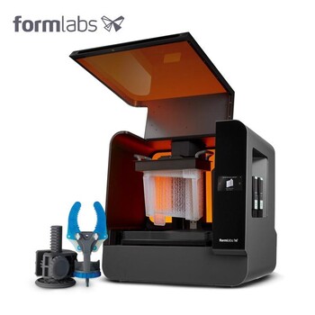十堰3D打印机智能制造-双激光光固化3D打印机-SLA3D打印