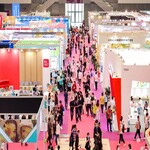 中国智能玩具展览会2022年3月深圳国际会展中心开幕一年一届
