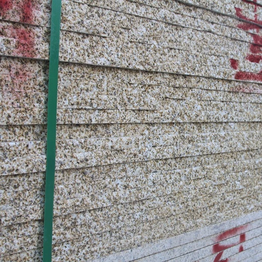 花崗巖平側(cè)石幕墻工程石材礦山發(fā)貨