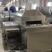 梅州潮州超声波除油清洗线钢管铝管清洗烘干设备厂家