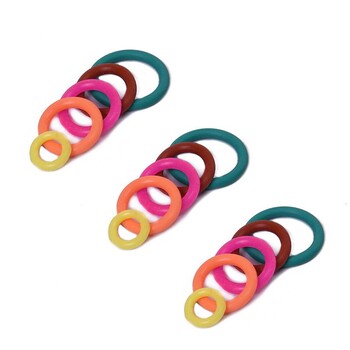 线径31毫米氟胶o型圈密封圈氟橡胶垫片o-ring可定做
