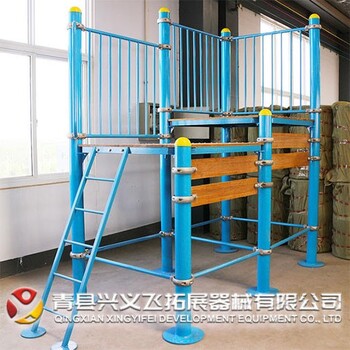 張家口從事地面團(tuán)隊(duì)拓展器材材料