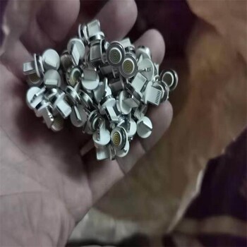 珠海钕铁硼磁铁回收格钕铁硼磁泥品质好的厂家