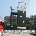 广州从事综合型绳索救援训练器材安装,攀爬横渡