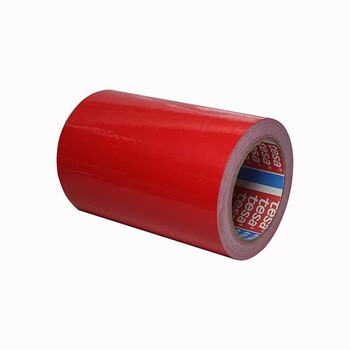 德莎tesa60404紅色汽車(chē)噴涂油漆遮蔽精細(xì)分色標(biāo)識(shí)代替4104