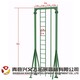 上海定制200米灭火障碍训练器材标准,灭火障碍训练器材原理图