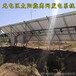 太阳能农业灌溉利民太阳能离网发电系统