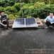 太阳能农业灌溉小型太阳能离网供电系统