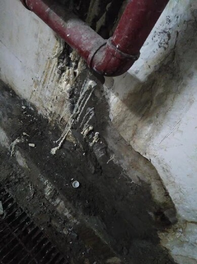 广西百色隆林各族自治县环氧树脂补漏标准,环氧树脂裂缝灌浆