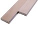 学校室内体育木地板20mm原木色运动木地板