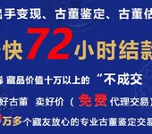 2022年北京拍卖徐悲鸿书法的流程