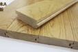 木质体育地板定制立美室内体育木地板价格