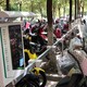 电动自行车充电桩图