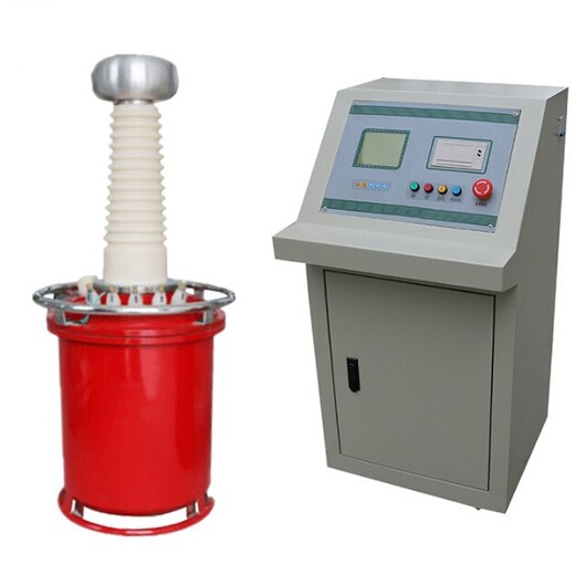 天津销售充气式试验变压器设备,高电压试验变压器成套装置