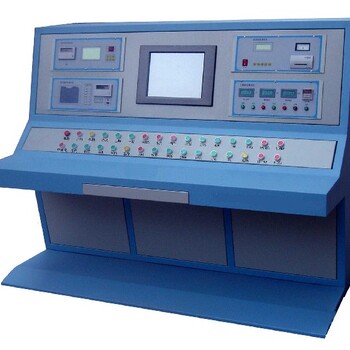 兰州NATS全自动变压器综合特性试验台基本组成形式,变压器试验台