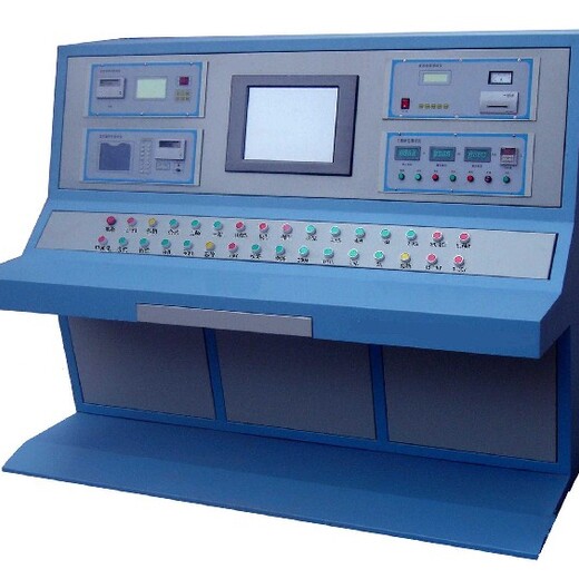上海定制变压器综合特性试验台技术参数,变压器综合试验台