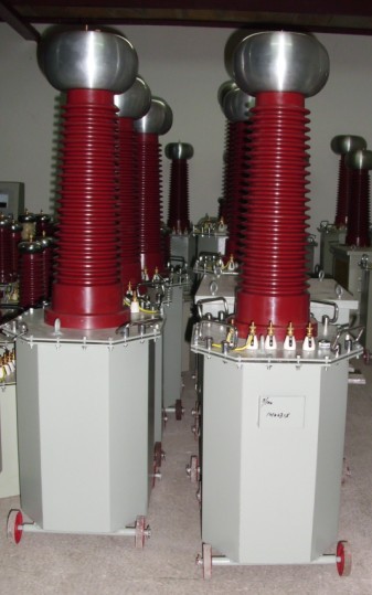 南澳电气高电压试验变压器成套装置,苏州油浸式试验变压器型号