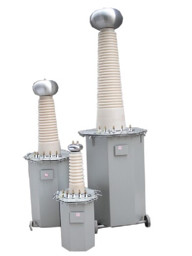 南澳电气高电压试验变压器成套装置,秦皇岛NAYDJ系列油浸式试验变压器技术参数