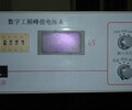 北京NA201數字工頻峰值電壓表規格