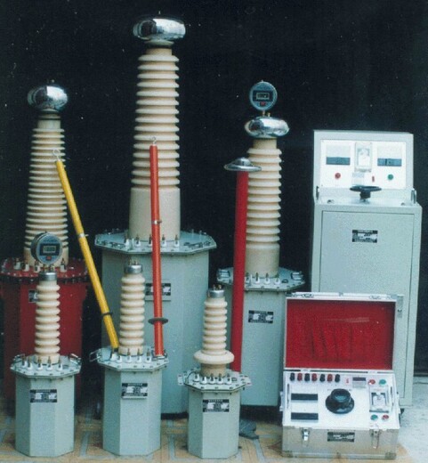 南澳电气高电压试验变压器成套装置,上海承接充气式试验变压器操作流程