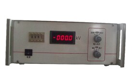 南京NA201型工频峰值电压表-工频数字峰值表图片5